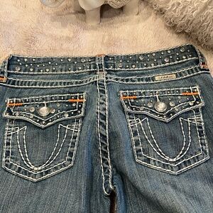 L.A. Idol Women’s Jeans, Size 9